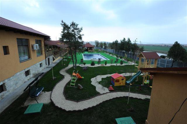 Hotel Mondial - Baia Exterior photo